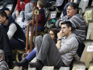 Dunaferr DF Renalpin FC - Rába ETO - fotó: Ónodi Zoltán