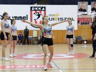 Dunaferr DF Renalpin FC - Rába ETO - fotó: Ónodi Zoltán