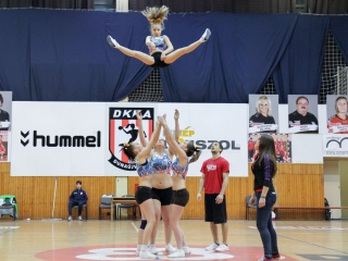 Dunaferr DF Renalpin FC - Rába ETO - fotó: Ónodi Zoltán