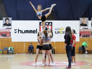 Dunaferr DF Renalpin FC - Rába ETO - fotó: Ónodi Zoltán