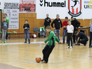 Dunaferr DF Renalpin FC - Rába ETO - fotó: Ónodi Zoltán
