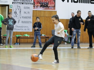 Dunaferr DF Renalpin FC - Rába ETO - fotó: Ónodi Zoltán