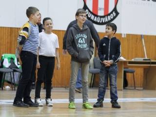 Dunaferr DF Renalpin FC - Rába ETO - fotó: Ónodi Zoltán
