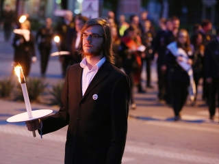 Szalamander 2017 - fotó: Sándor Judit