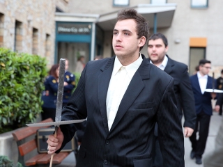 Szalamander 2017 - fotó: Sándor Judit