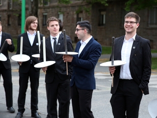 Szalamander 2017 - fotó: Sándor Judit