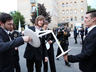 Szalamander 2017 - fotó: Sándor Judit