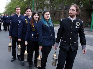 Szalamander 2017 - fotó: Sándor Judit