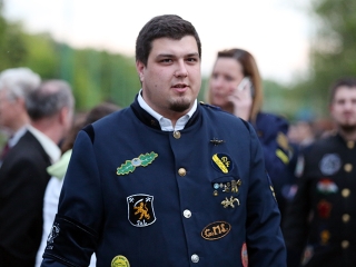 Szalamander 2017 - fotó: Sándor Judit