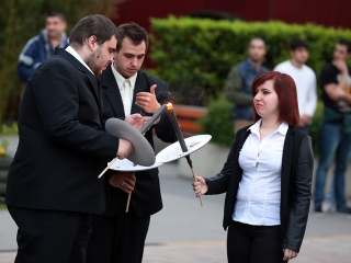 Szalamander 2017 - fotó: Sándor Judit