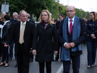 Szalamander 2017 - fotó: Sándor Judit