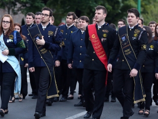 Szalamander 2017 - fotó: Sándor Judit