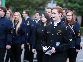 Szalamander 2017 - fotó: Sándor Judit