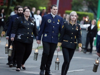 Szalamander 2017 - fotó: Sándor Judit