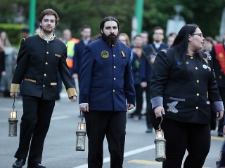 Szalamander 2017 - fotó: Sándor Judit
