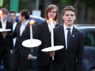 Szalamander 2017 - fotó: Sándor Judit