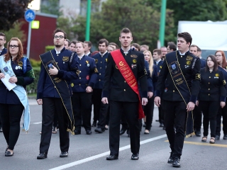 Szalamander 2017 - fotó: Sándor Judit