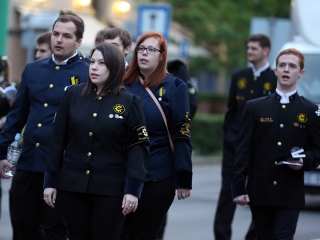 Szalamander 2017 - fotó: Sándor Judit