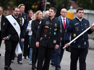 Szalamander 2017 - fotó: Sándor Judit