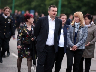 Szalamander 2017 - fotó: Sándor Judit