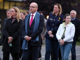 Szalamander 2017 - fotó: Sándor Judit