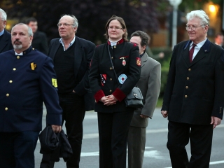 Szalamander 2017 - fotó: Sándor Judit