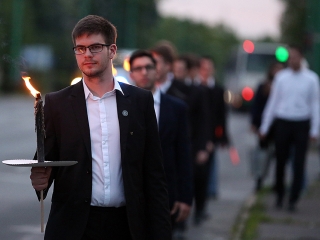 Szalamander 2017 - fotó: Sándor Judit