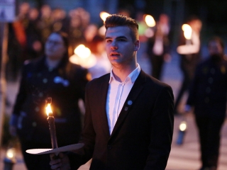 Szalamander 2017 - fotó: Sándor Judit