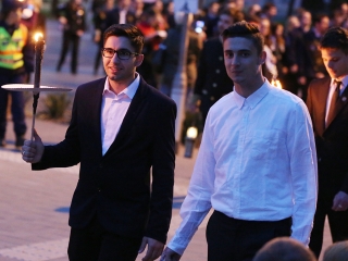 Szalamander 2017 - fotó: Sándor Judit