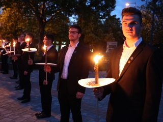 Szalamander 2017 - fotó: Sándor Judit