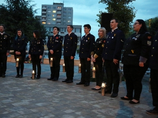 Szalamander 2017 - fotó: Sándor Judit