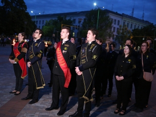 Szalamander 2017 - fotó: Sándor Judit