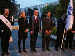 Szalamander 2017 - fotó: Sándor Judit