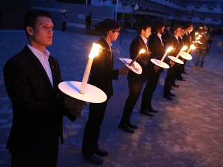 Szalamander 2017 - fotó: Sándor Judit