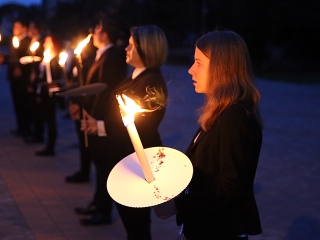Szalamander 2017 - fotó: Sándor Judit