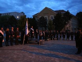 Szalamander 2017 - fotó: Sándor Judit