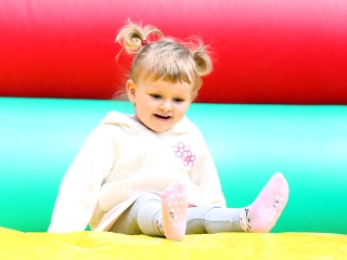 Nyílt nap a mentősöknél - fotó: Sándor Judit