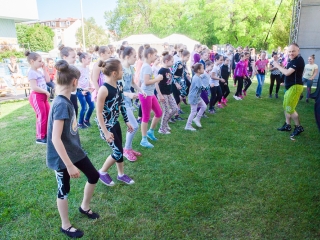 Nagy Sportágválasztó 217 - fotó: Ónodi Zoltán