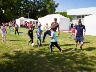 Nagy Sportágválasztó 217 - fotó: Ónodi Zoltán