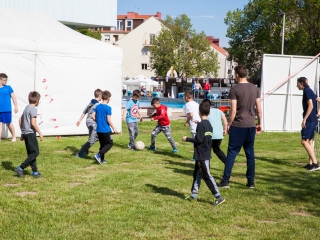 Nagy Sportágválasztó 217 - fotó: Ónodi Zoltán