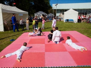 Nagy Sportágválasztó 217 - fotó: Ónodi Zoltán