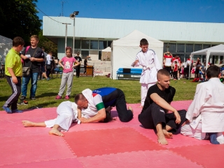 Nagy Sportágválasztó 217 - fotó: Ónodi Zoltán