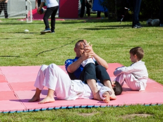 Nagy Sportágválasztó 217 - fotó: Ónodi Zoltán