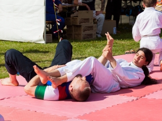 Nagy Sportágválasztó 217 - fotó: Ónodi Zoltán