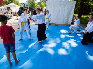 Nagy Sportágválasztó 217 - fotó: Ónodi Zoltán