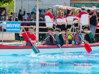 Nagy Sportágválasztó 217 - fotó: Ónodi Zoltán