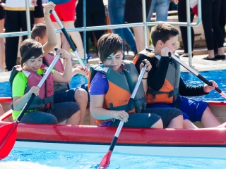 Nagy Sportágválasztó 217 - fotó: Ónodi Zoltán