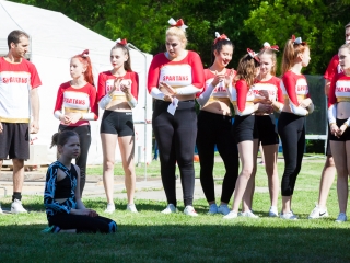 Nagy Sportágválasztó 217 - fotó: Ónodi Zoltán