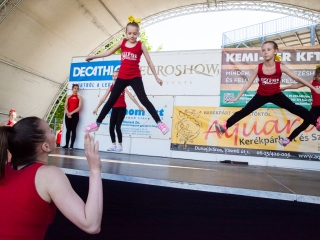 Nagy Sportágválasztó 217 - fotó: Ónodi Zoltán