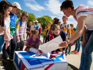 Nagy Sportágválasztó 217 - fotó: Ónodi Zoltán